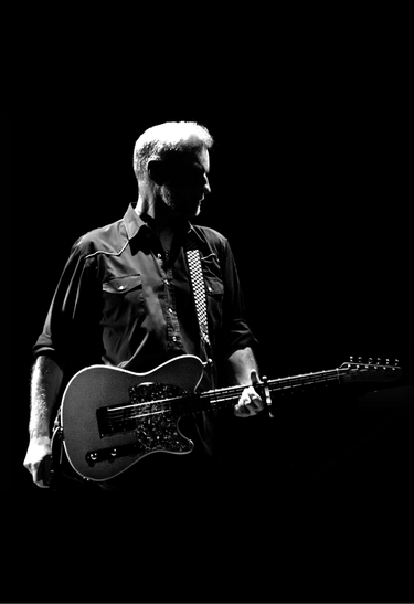Billy Bragg (Wednesday)