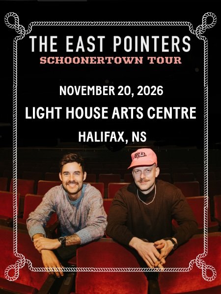 The East Pointers