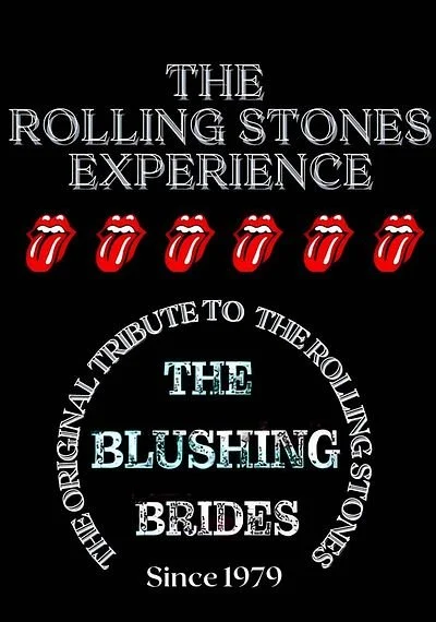 The Rolling Stones Experience featuring The Blushing Brides