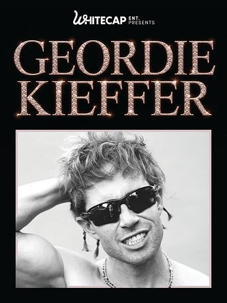 Geordie Kieffer