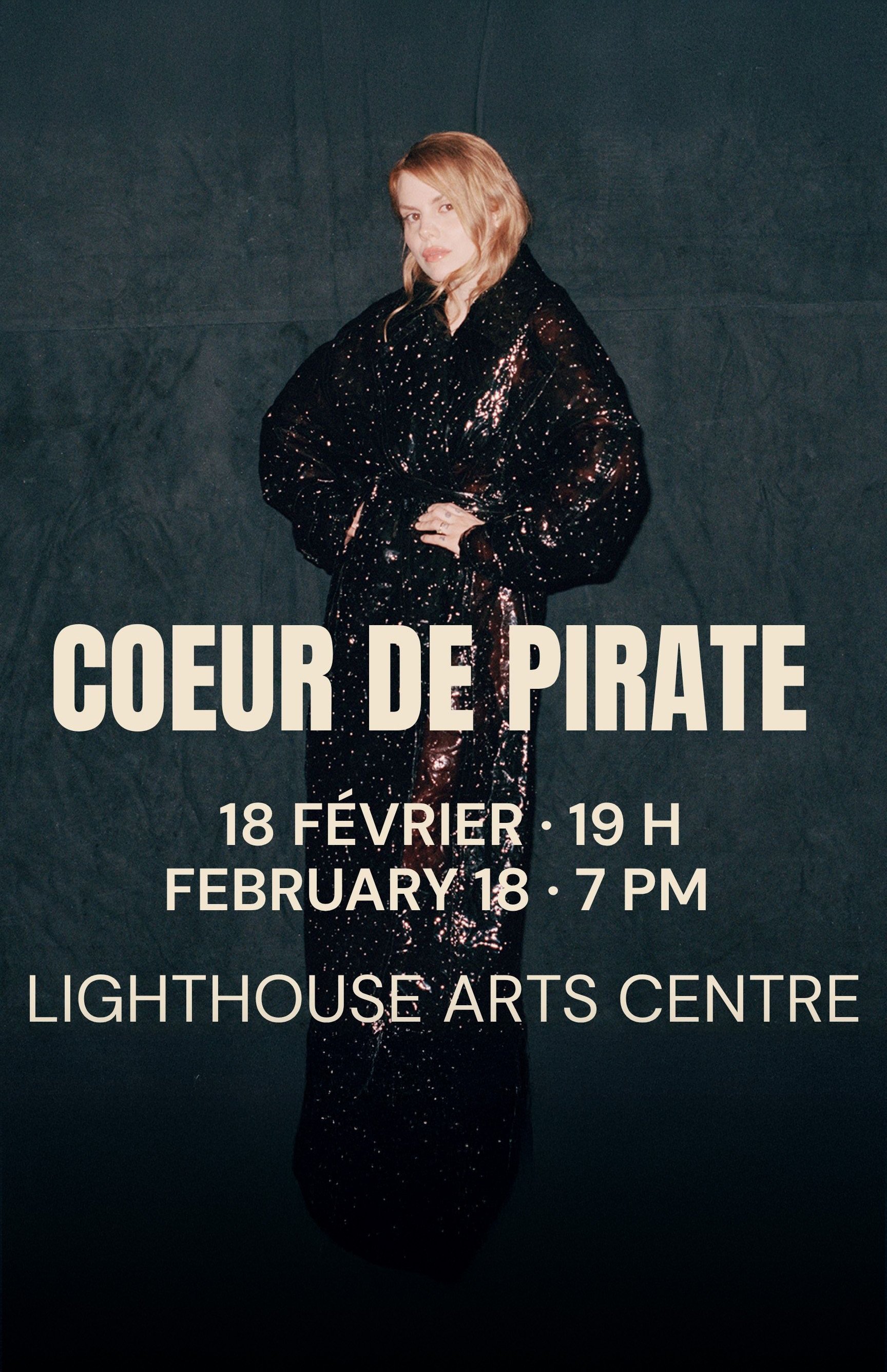 Cœur de Pirate