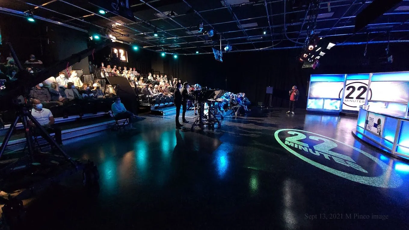 Lighthouse Performance Hall About Us — Light House Arts Centre