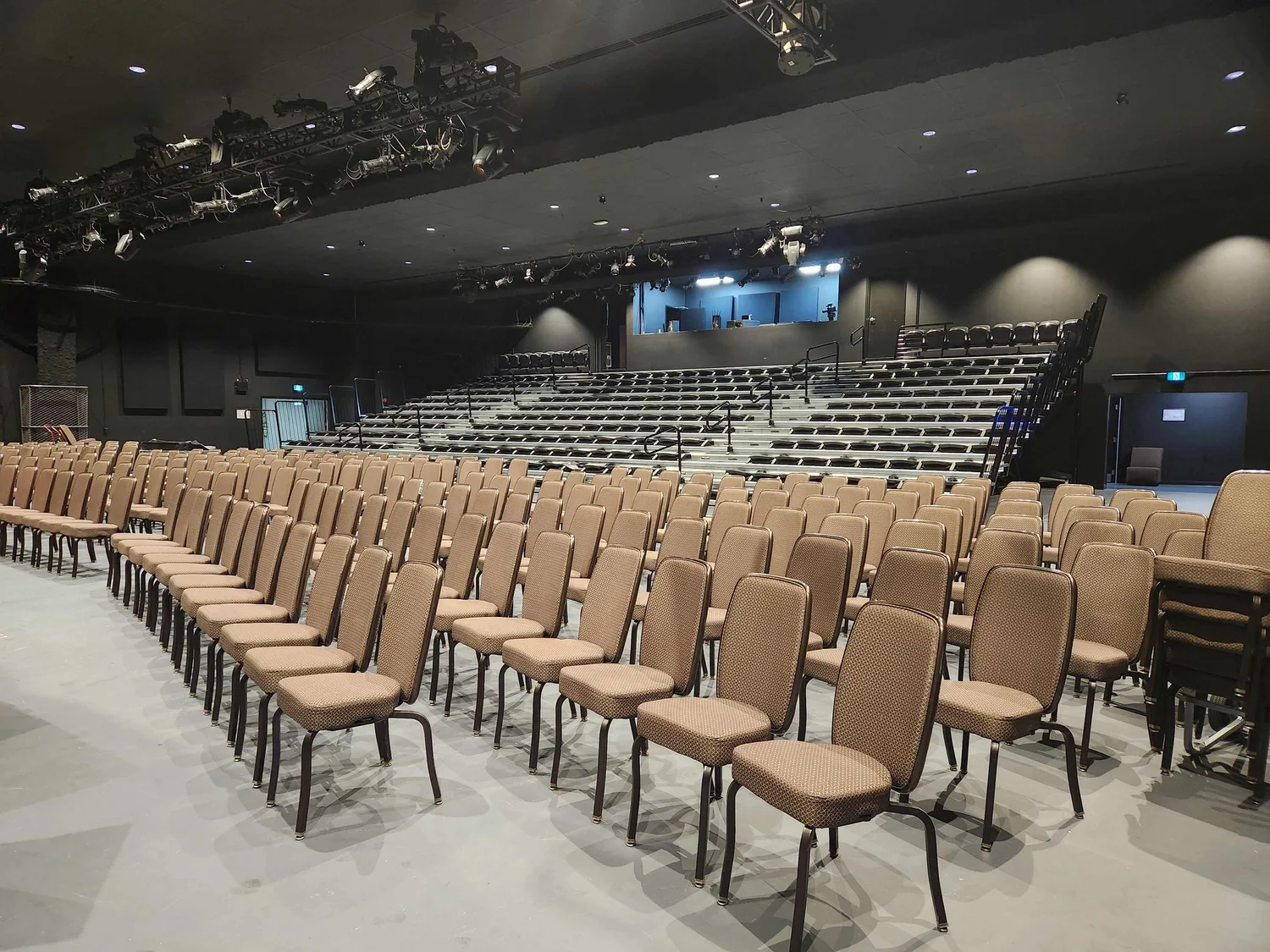 About Us — Light House Arts Centre