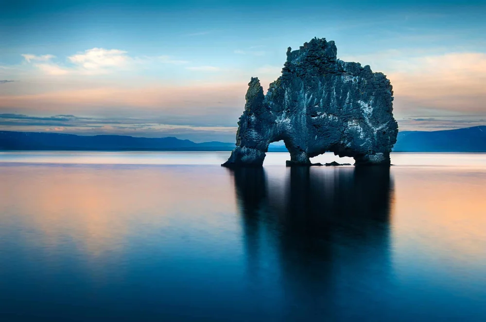 Iceland