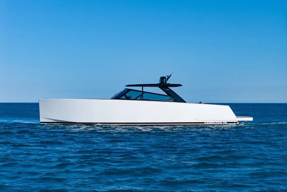 VanDutch Fleet