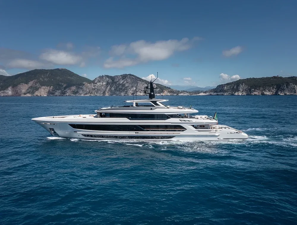 Baglietto Fleet