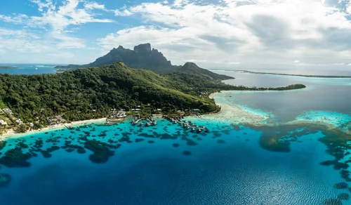 French Polynesia