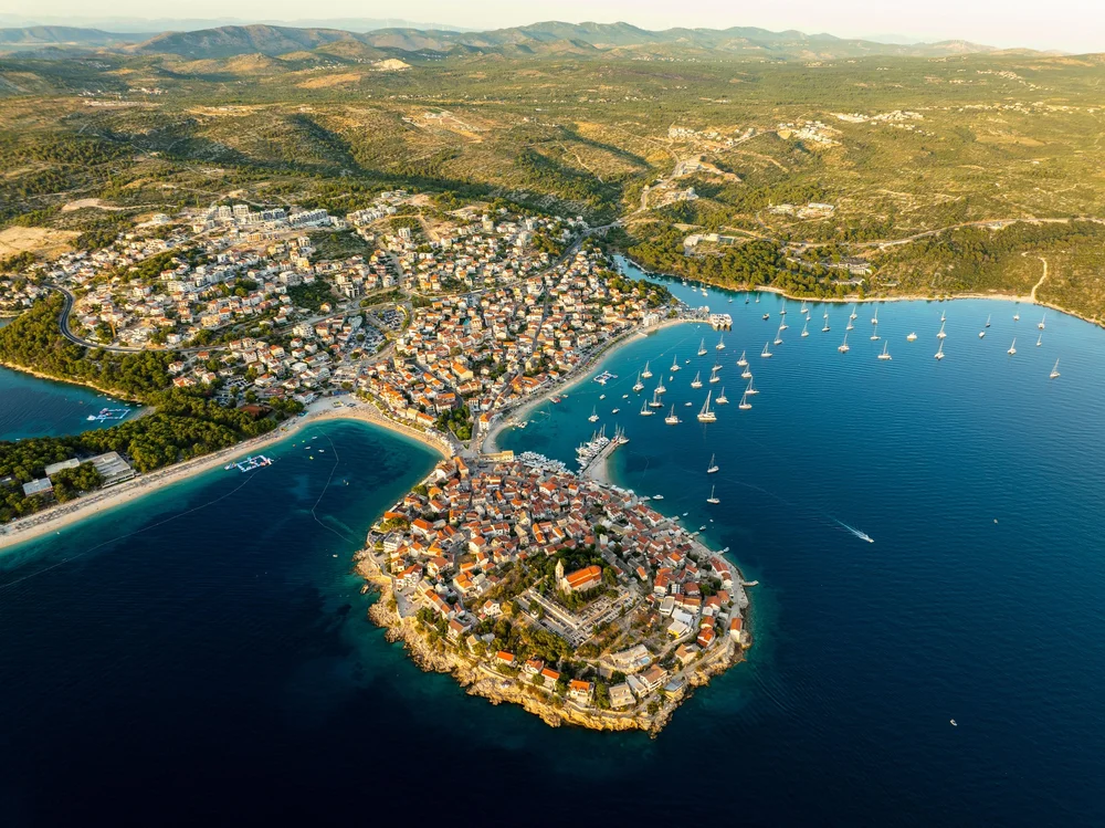 Croatia
