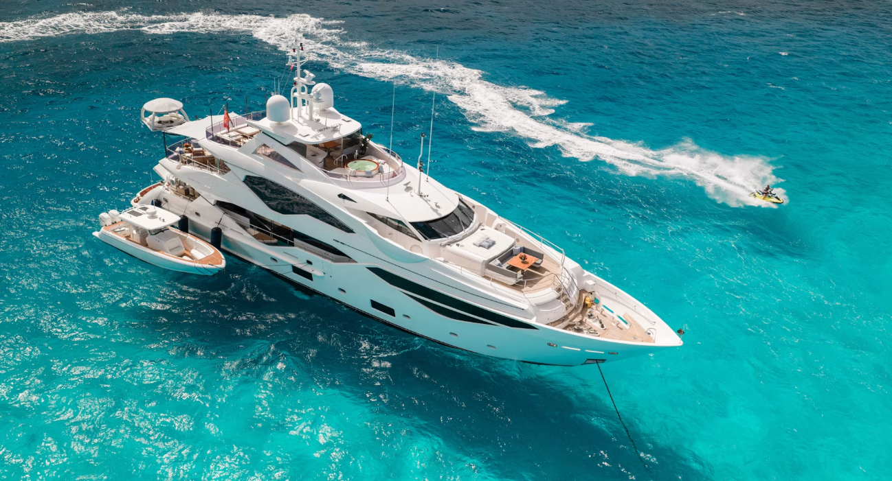 Sunseeker