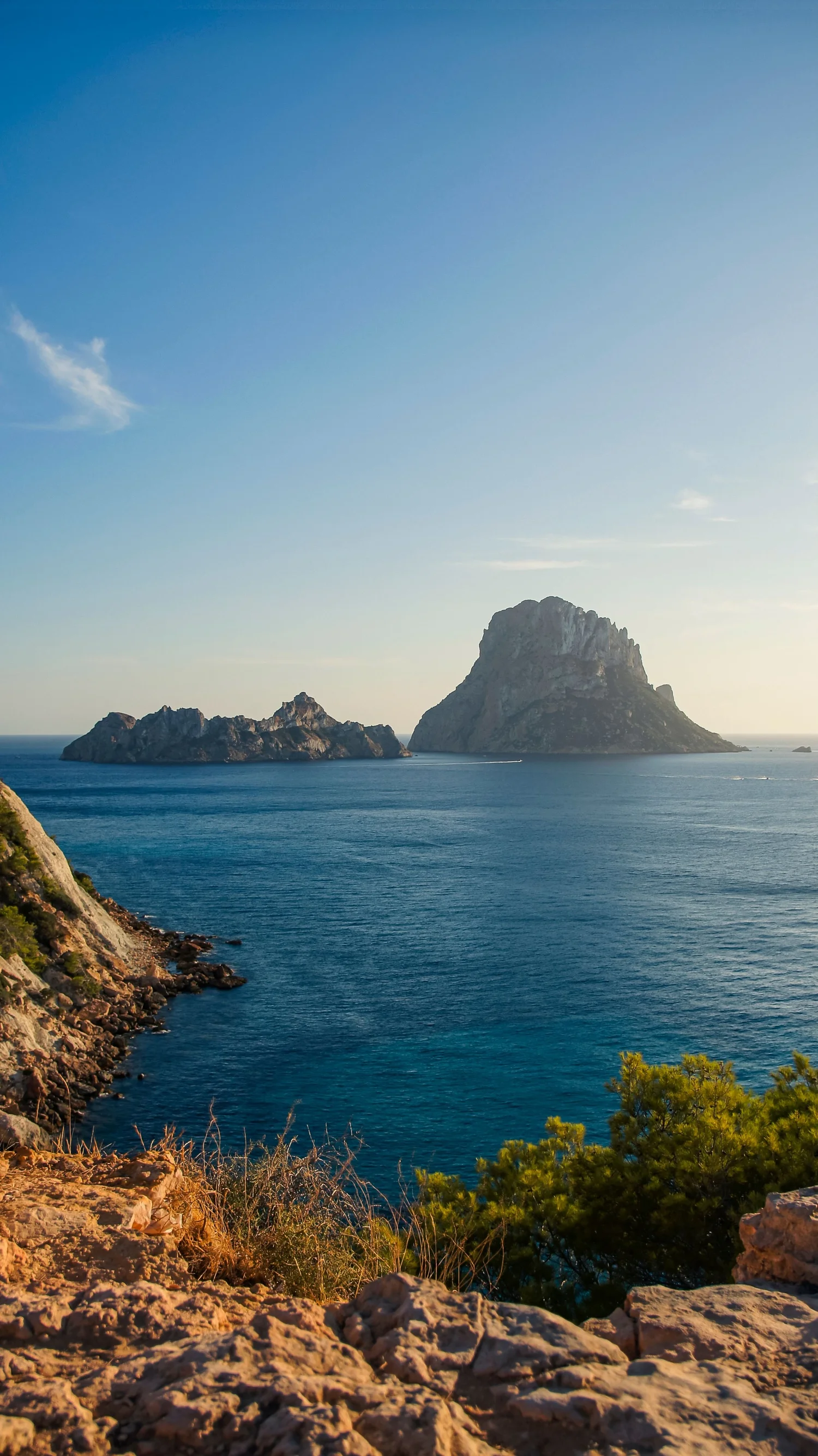 Ibiza Day Charter