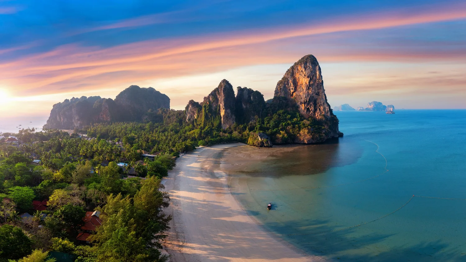Thailand Day Charter