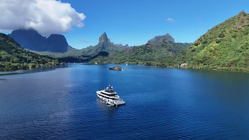 Australia & South Pacific
