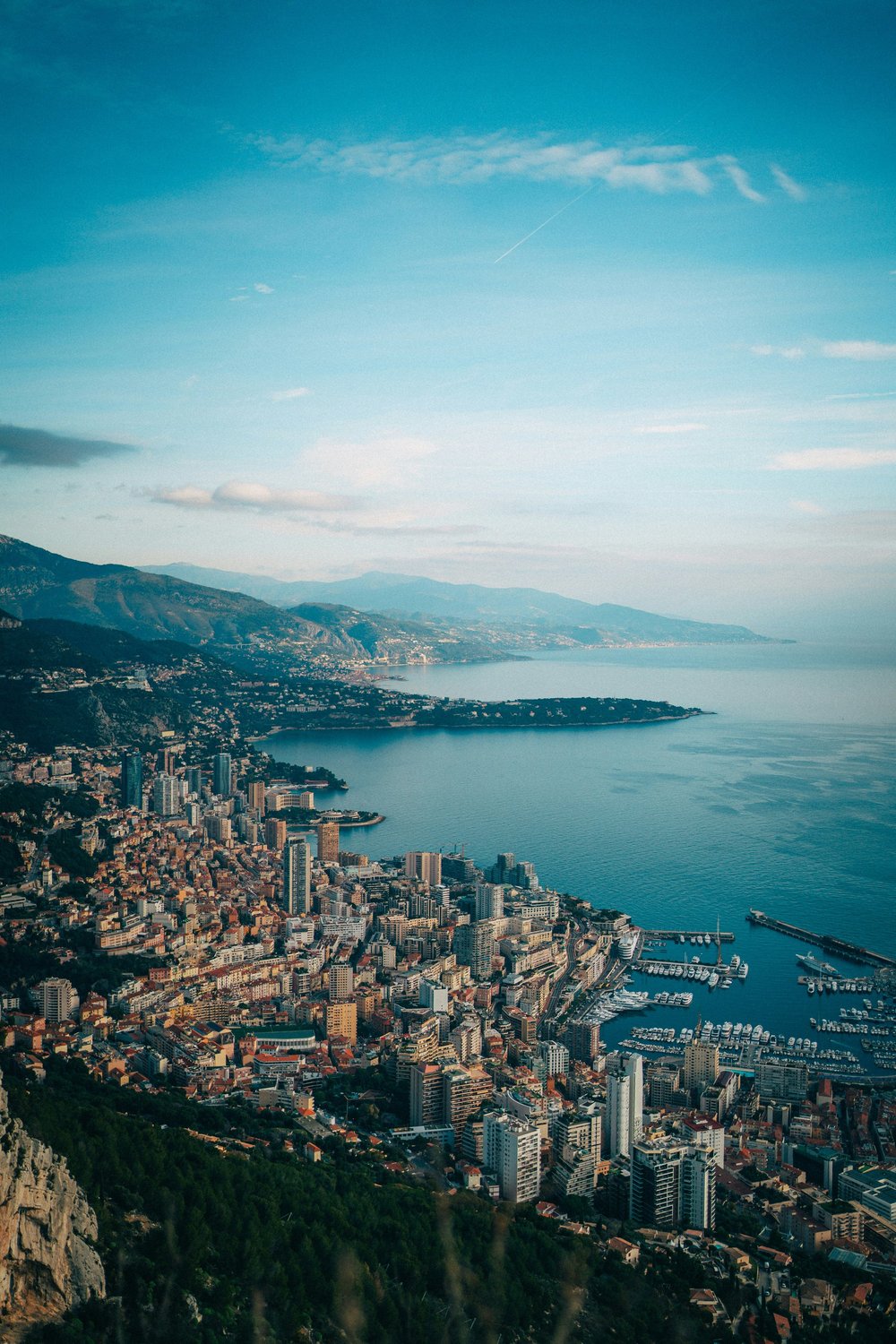 Monaco Day Charter