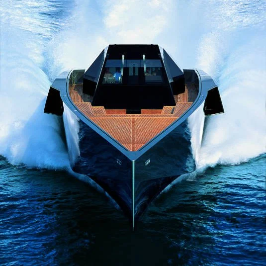 Wally Fleet