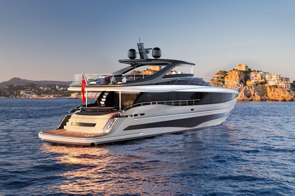 Princess Fleet