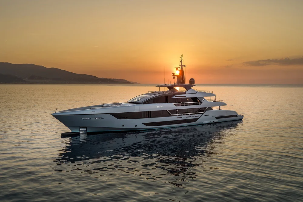 Riva Fleet