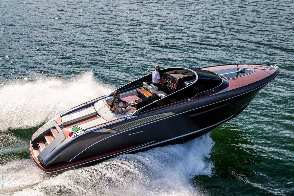 Riva Collection