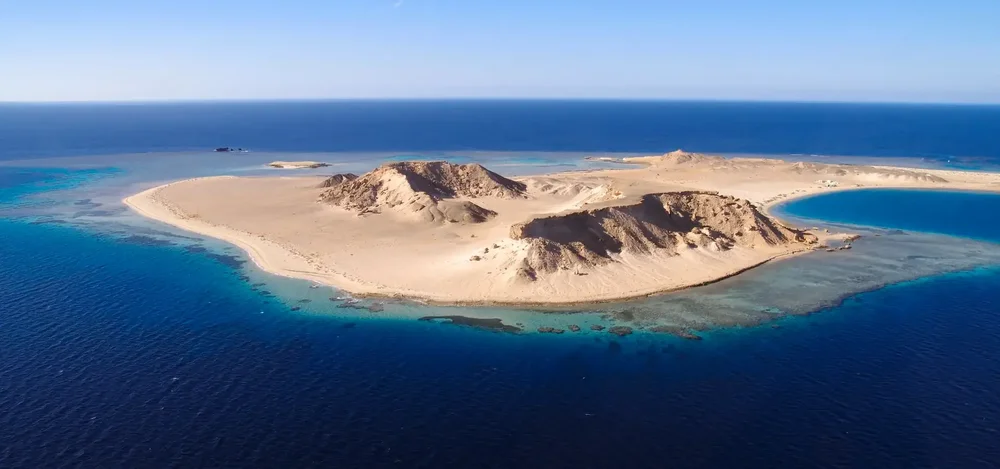 Arabia