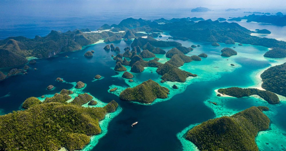 Indonesia