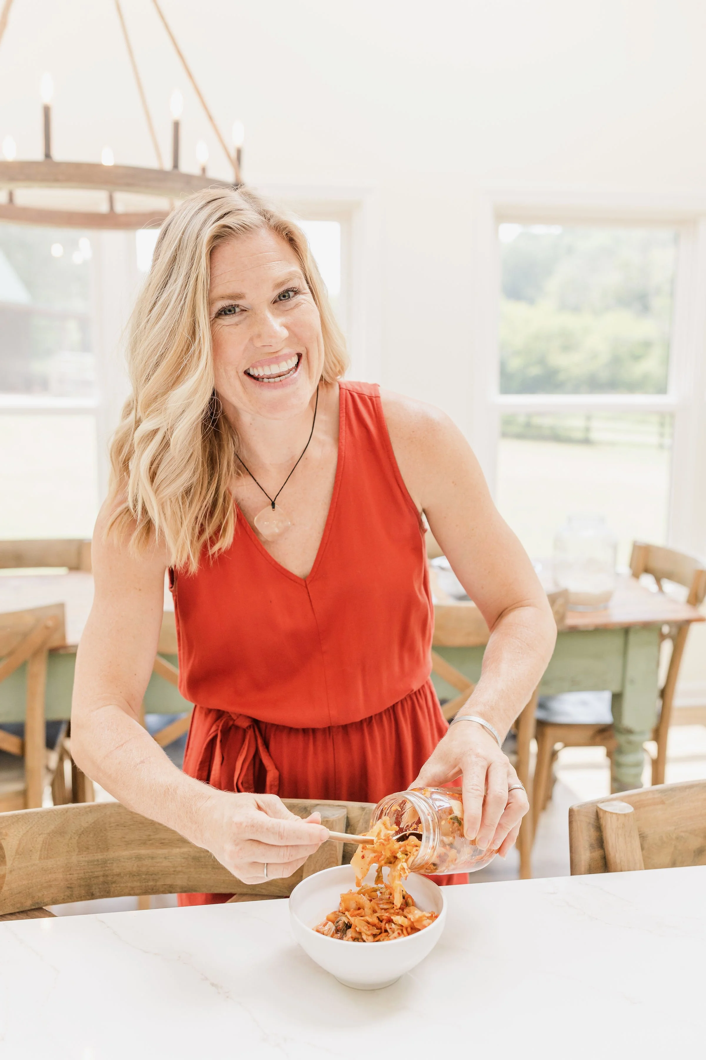 Fermentation Workshop