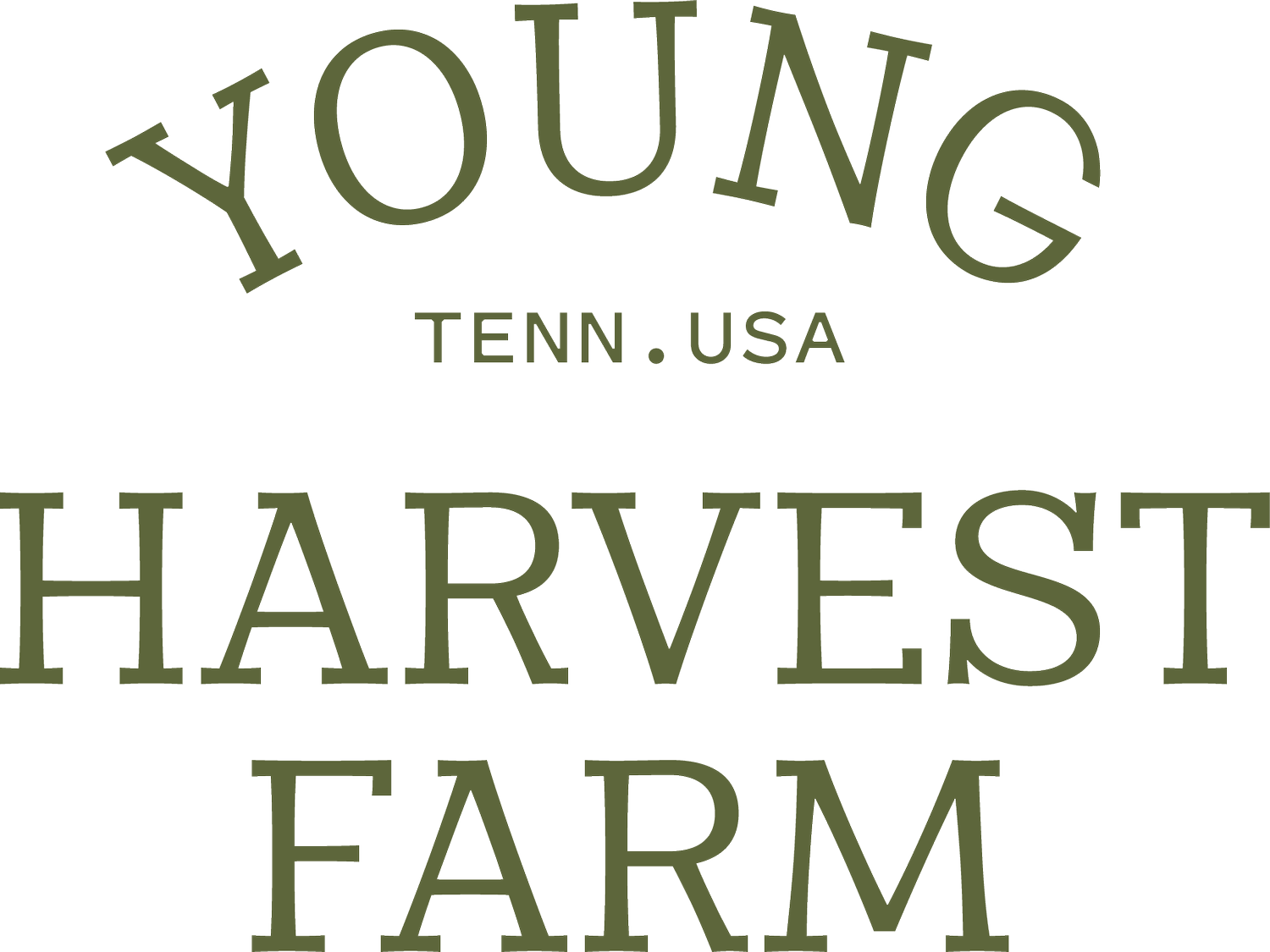 Young Harvest Farm | Arrington, TN