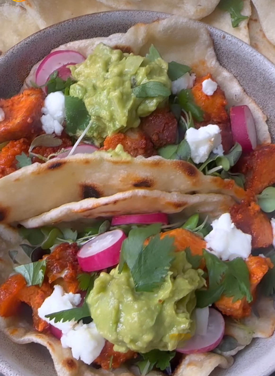 Discard to Delicious: Taco Night