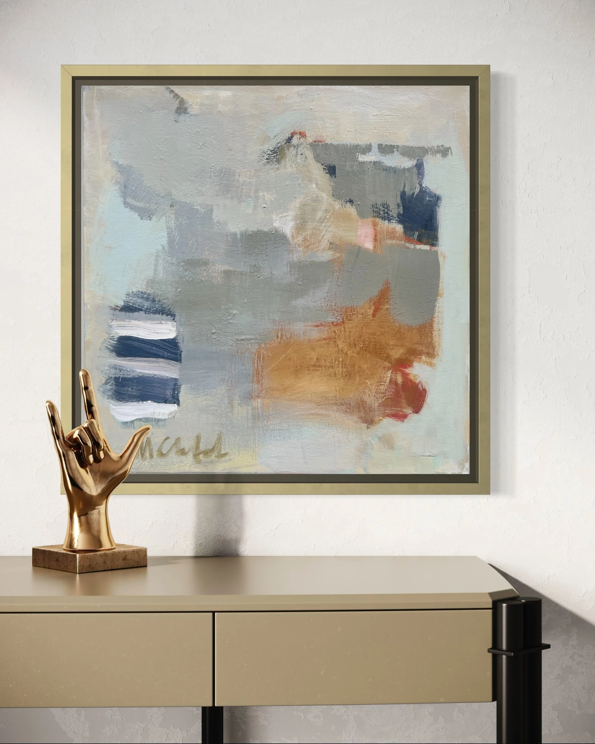 Available - Saddlebrook 24x24