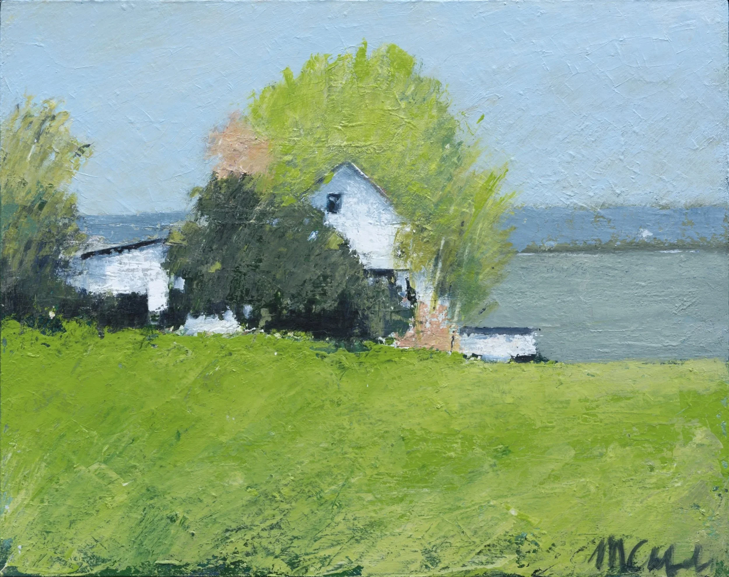 Red Bank 2 24x30