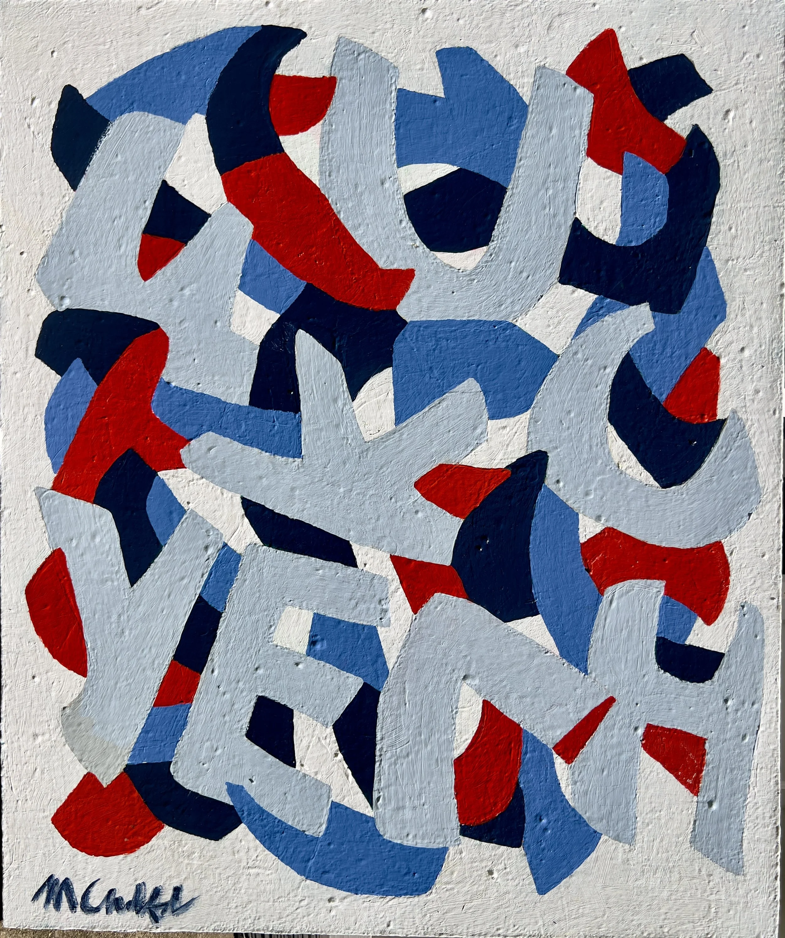 Available - Full American- Fuck Yeah 36x30