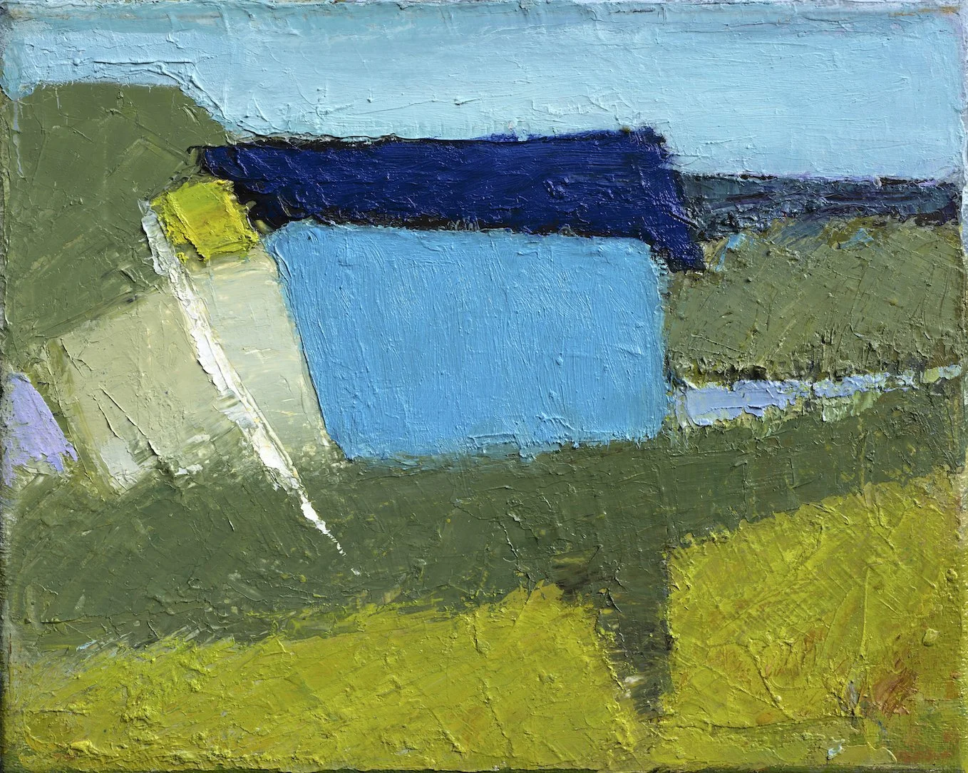 Available - On the Way to Princeton
