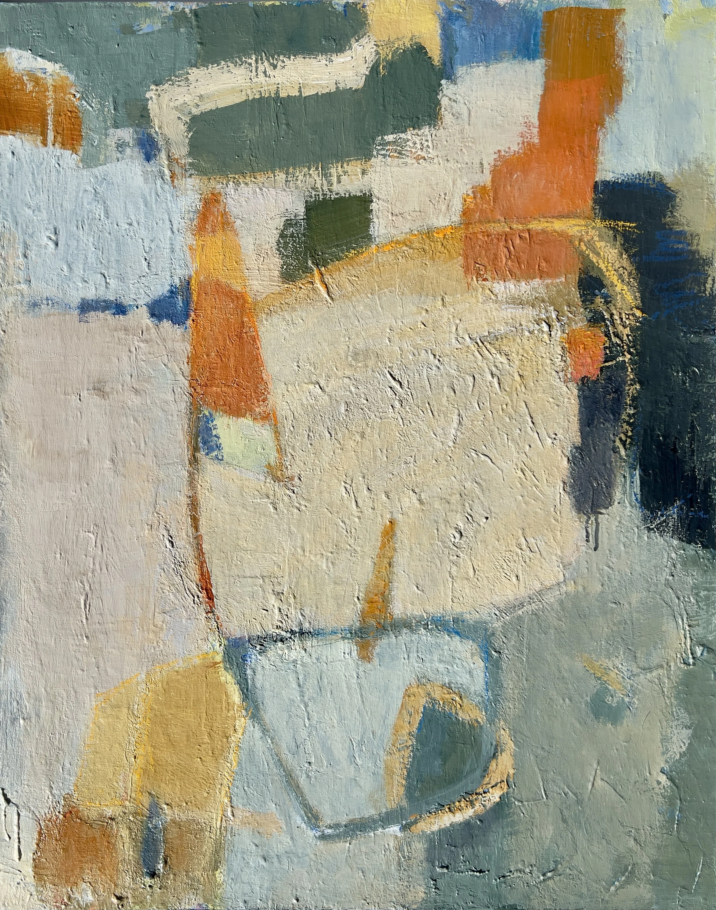 Available - Horse Head 24x18