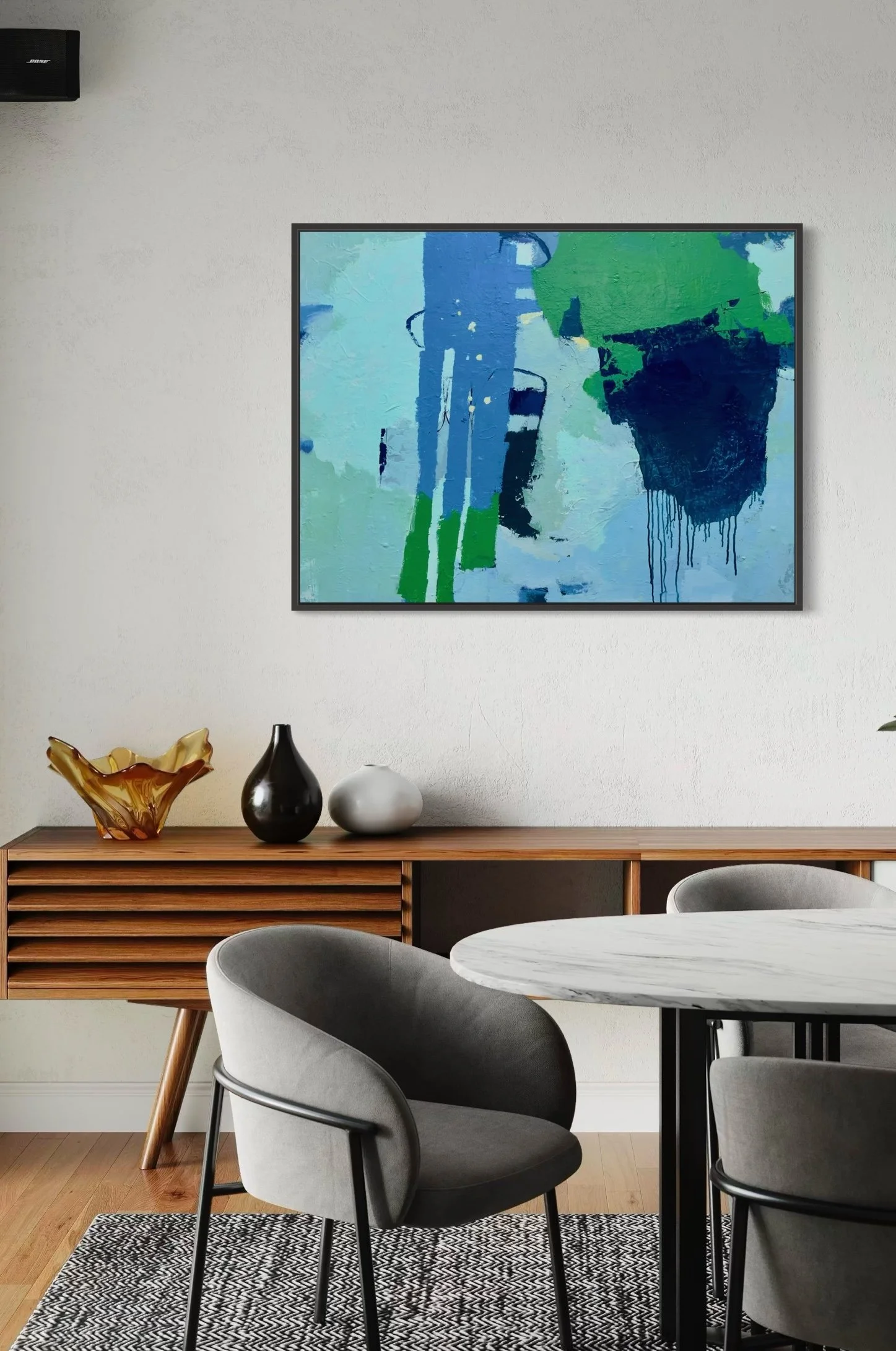 Bullish 30x40 sold 🔴 