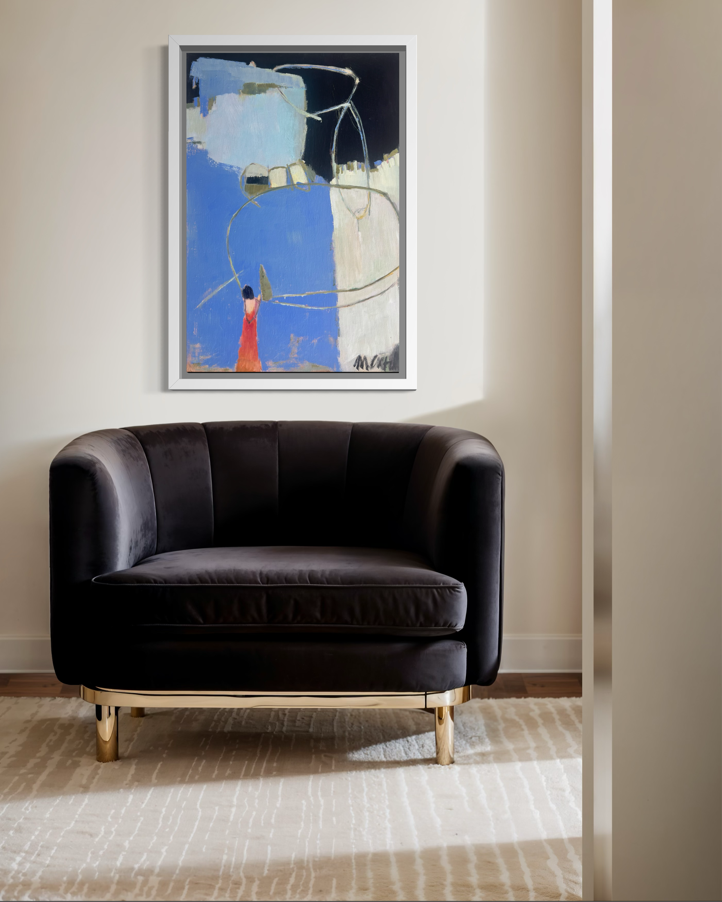 Available - Bring it On 36x24