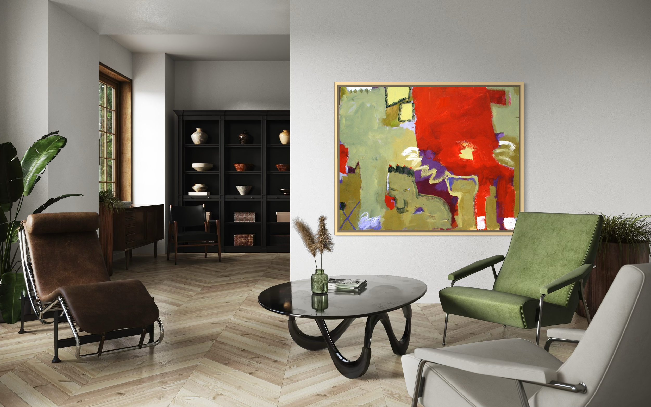 Only One 60x72 sold 🔴