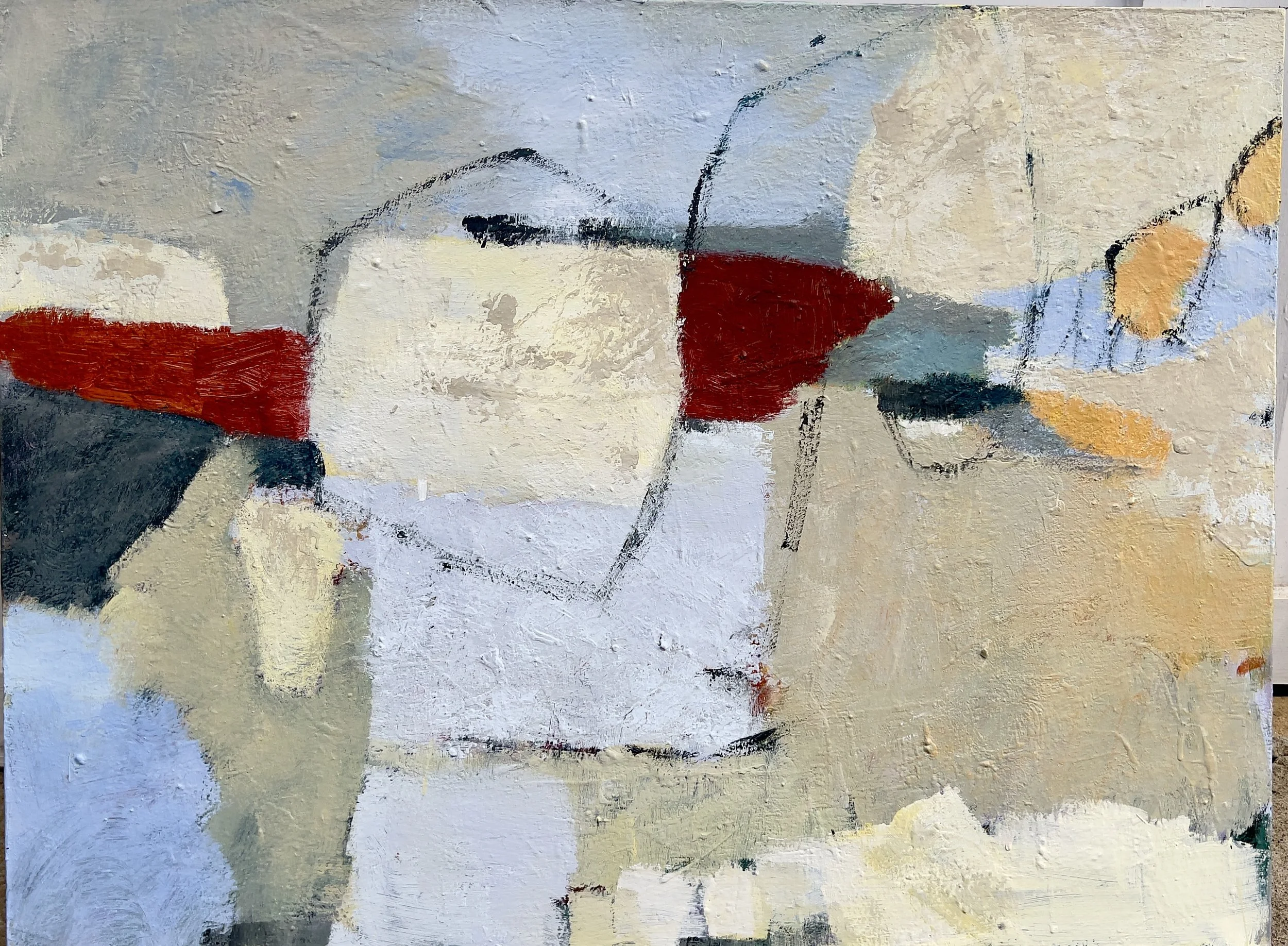 Available - Perfect 30x40