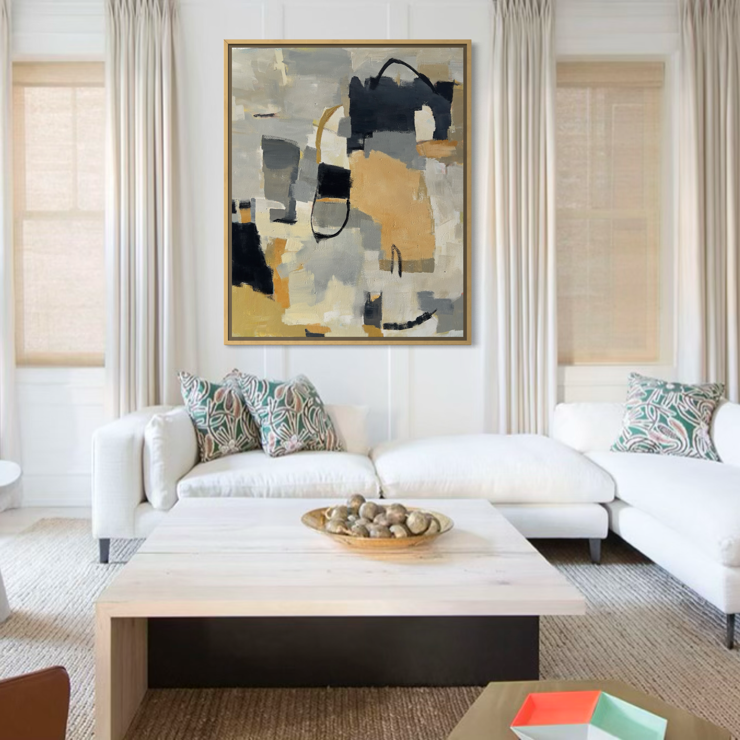 Available - It's All Good 60x48