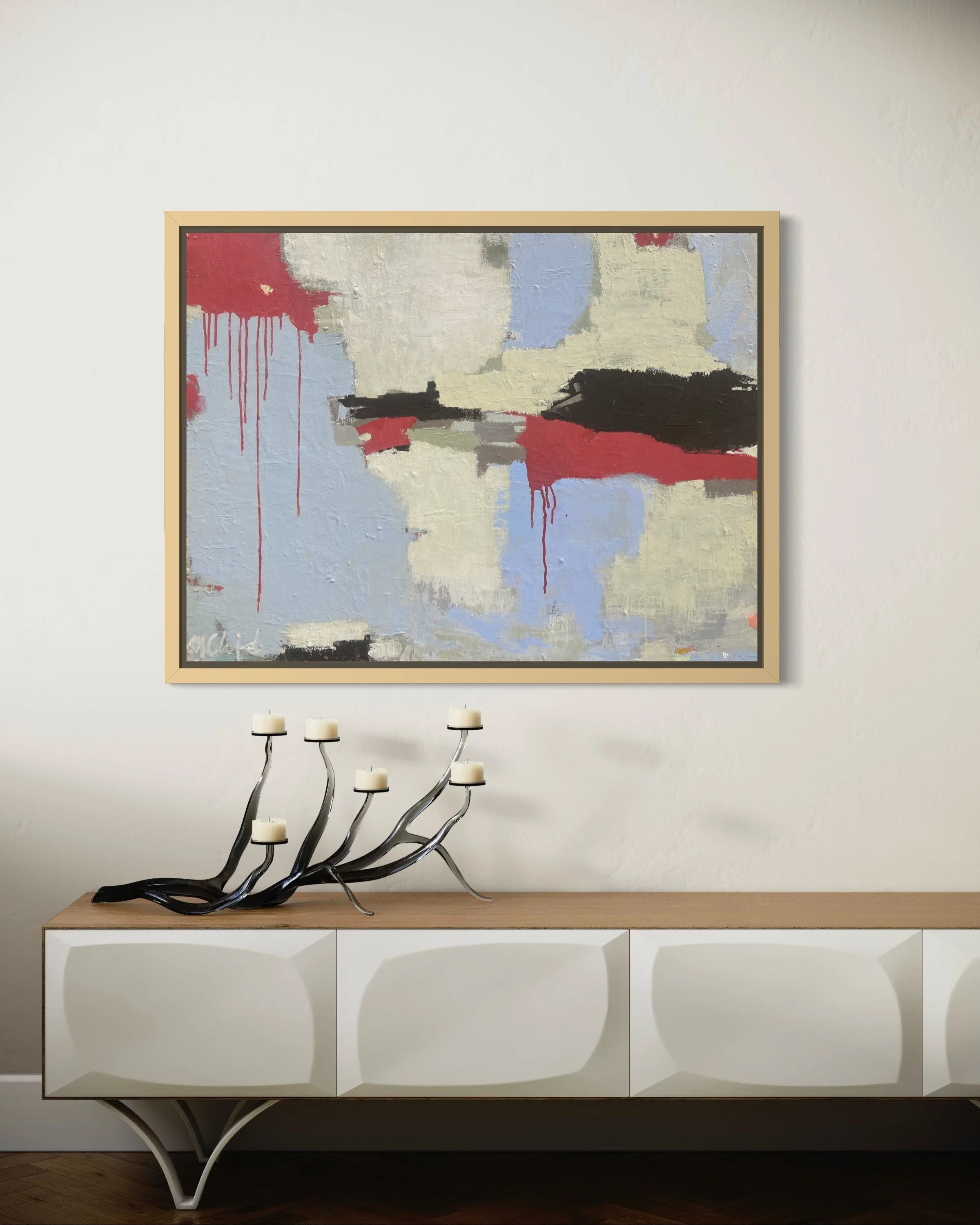 Available - Coral Gables 30x40