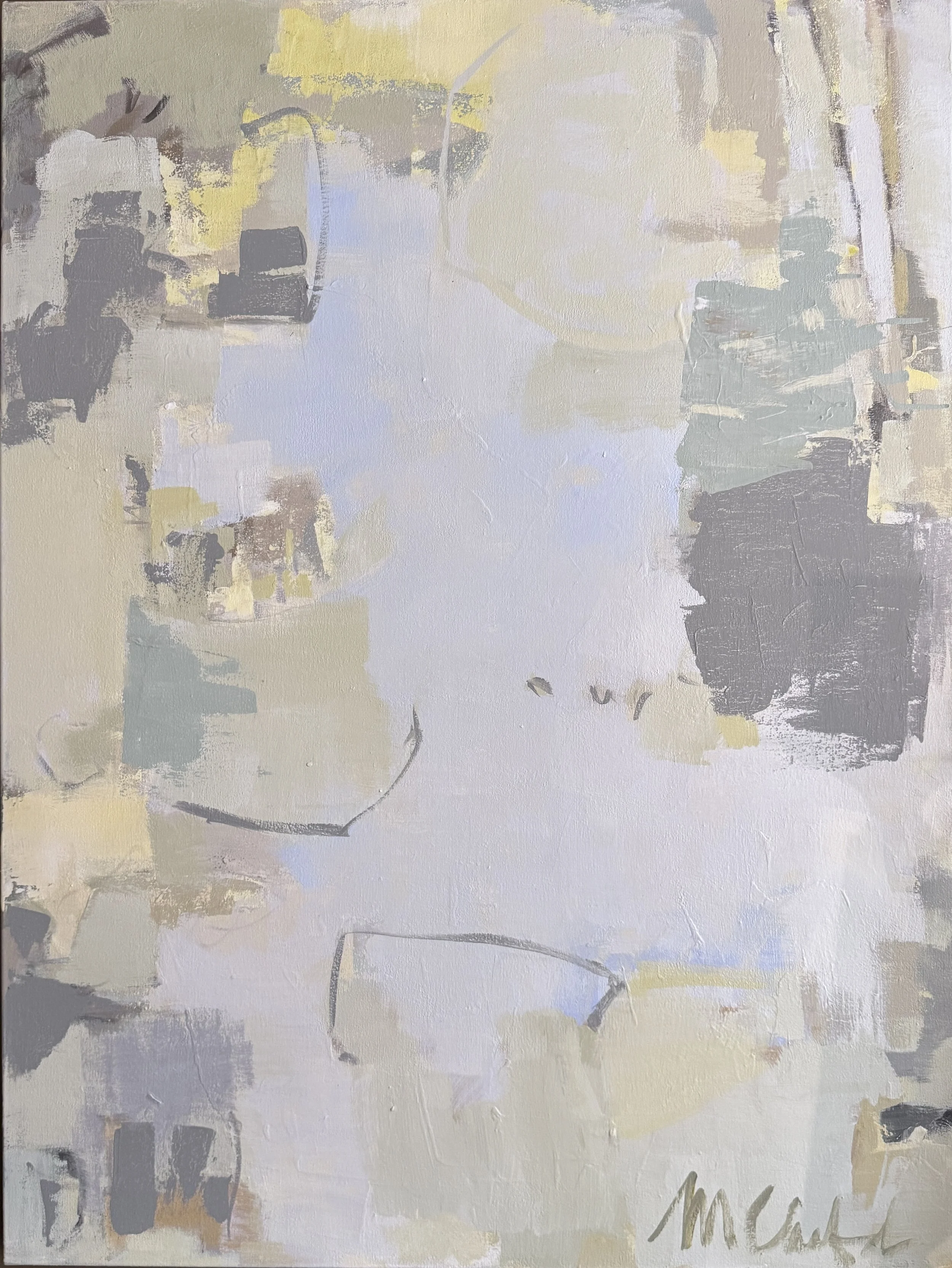 close up - Isabelline