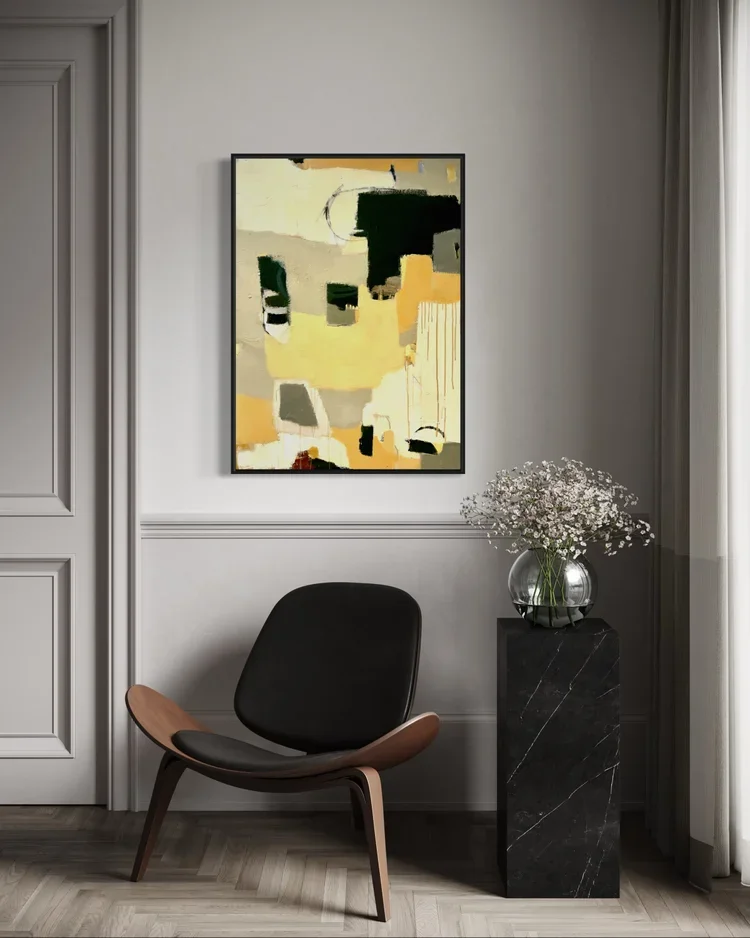Available - Diddlee Dee 40x30