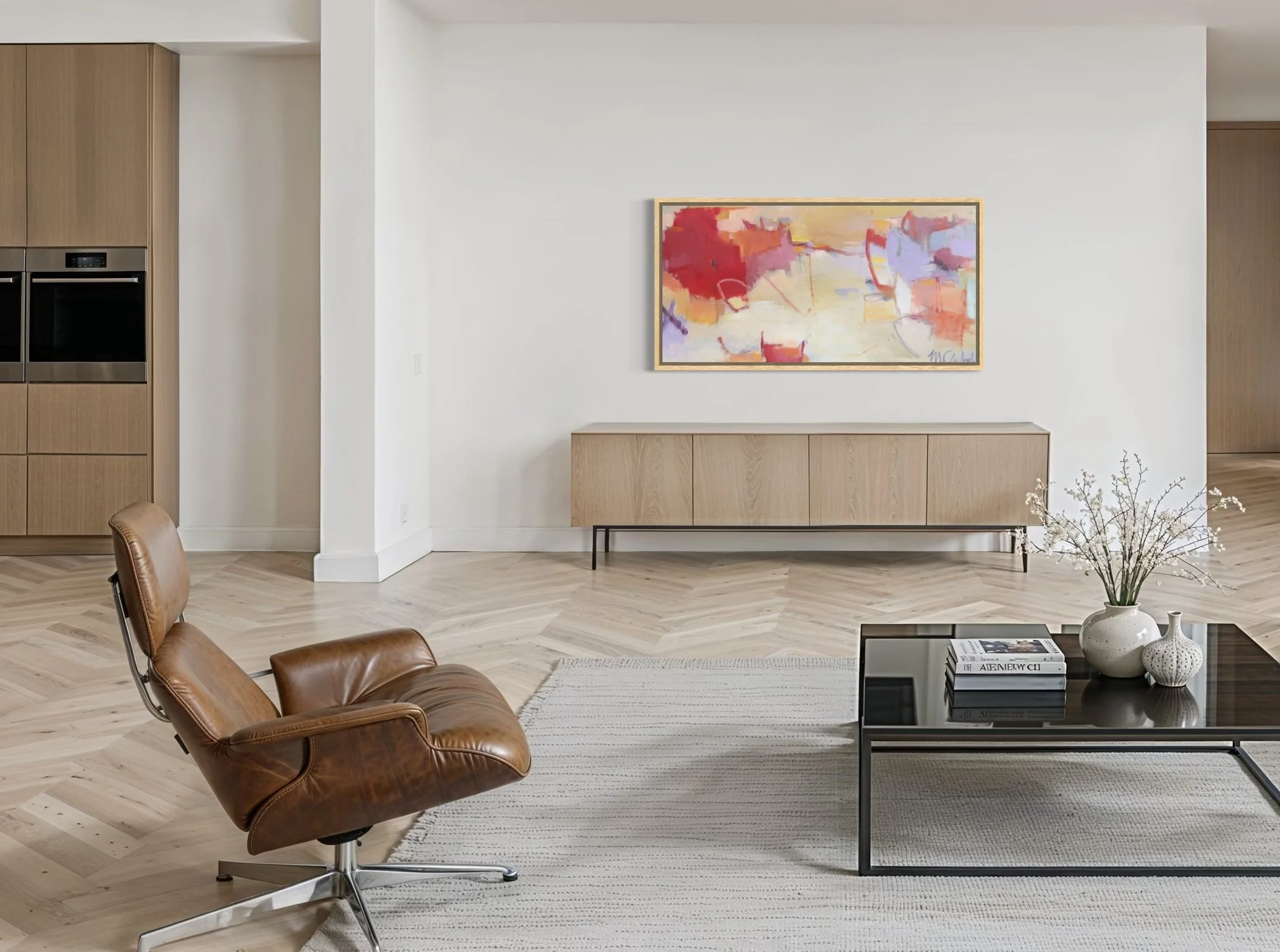 Available - Hot Spot 30x60