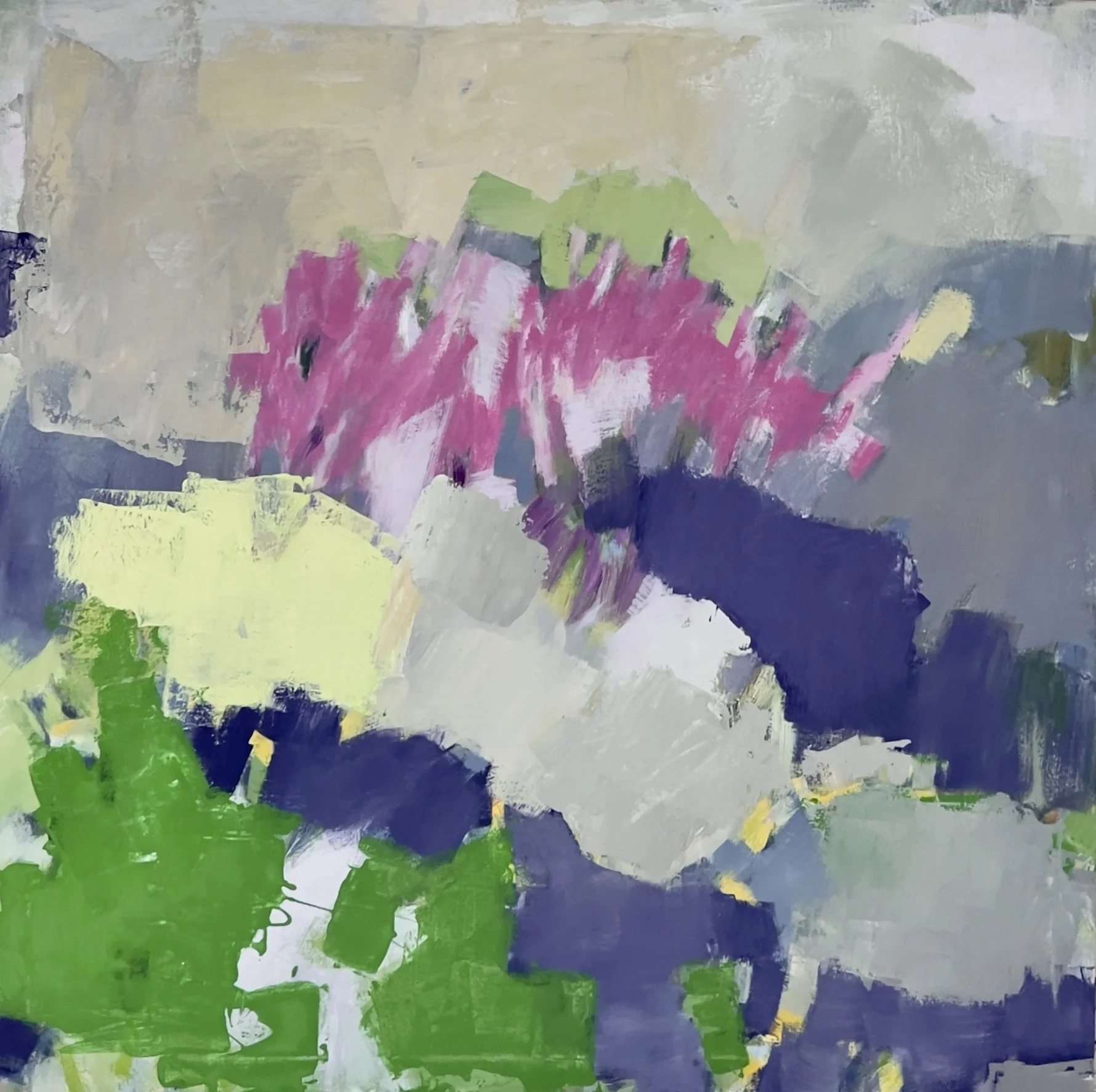 Available - Iris's 48x48