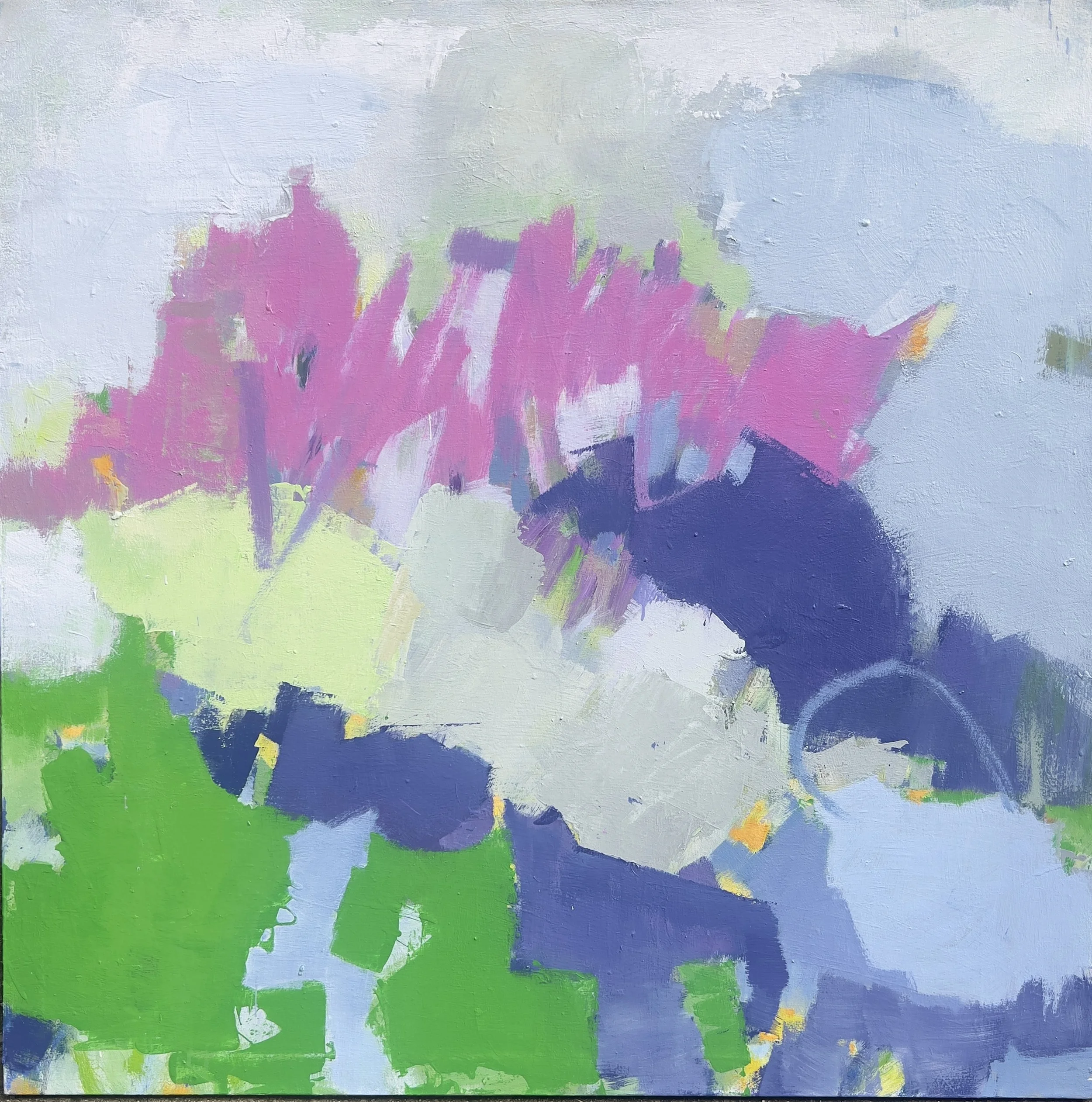 Available - Iris's 42x42 