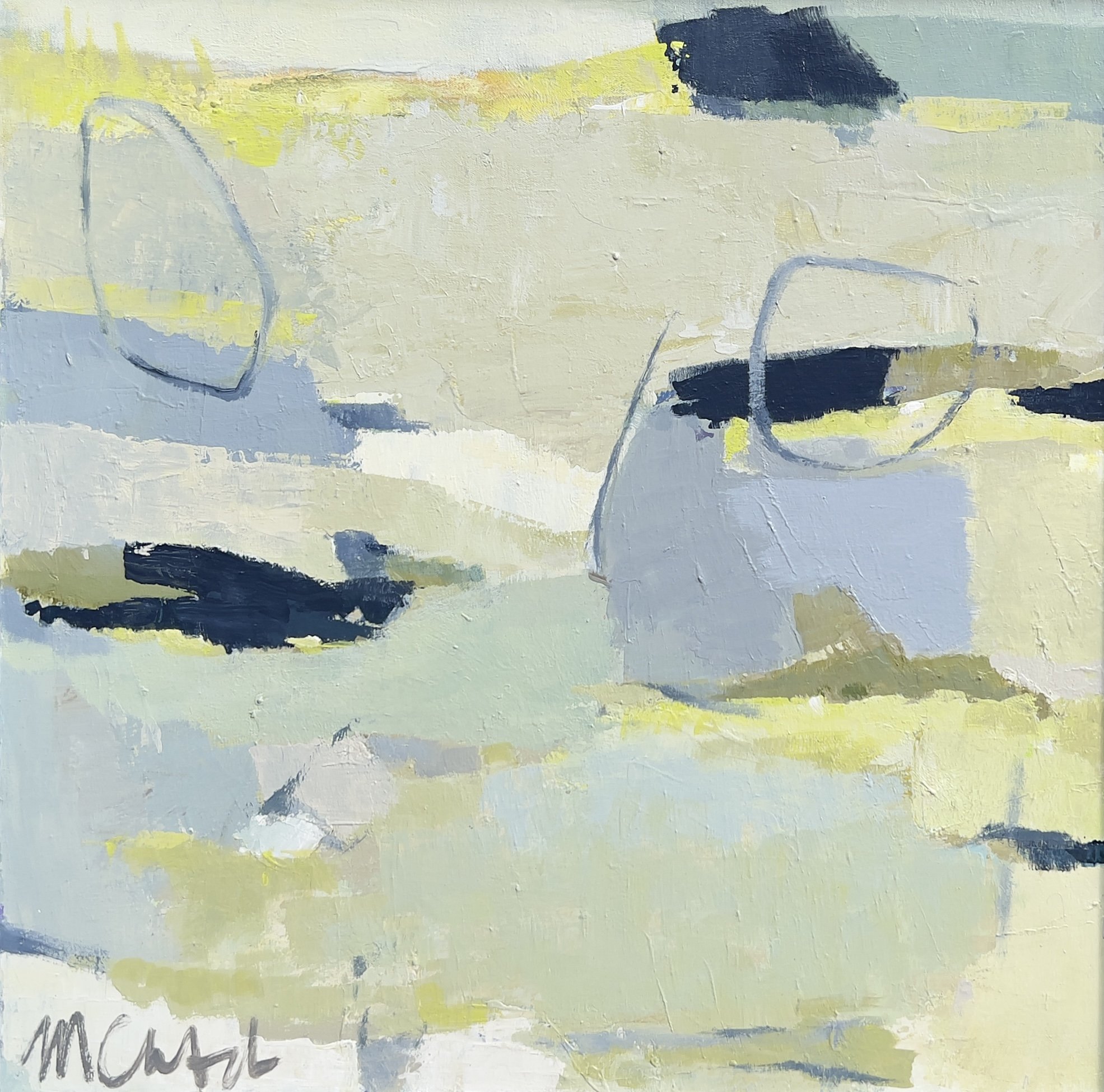 Available - Heather Hills 30x30