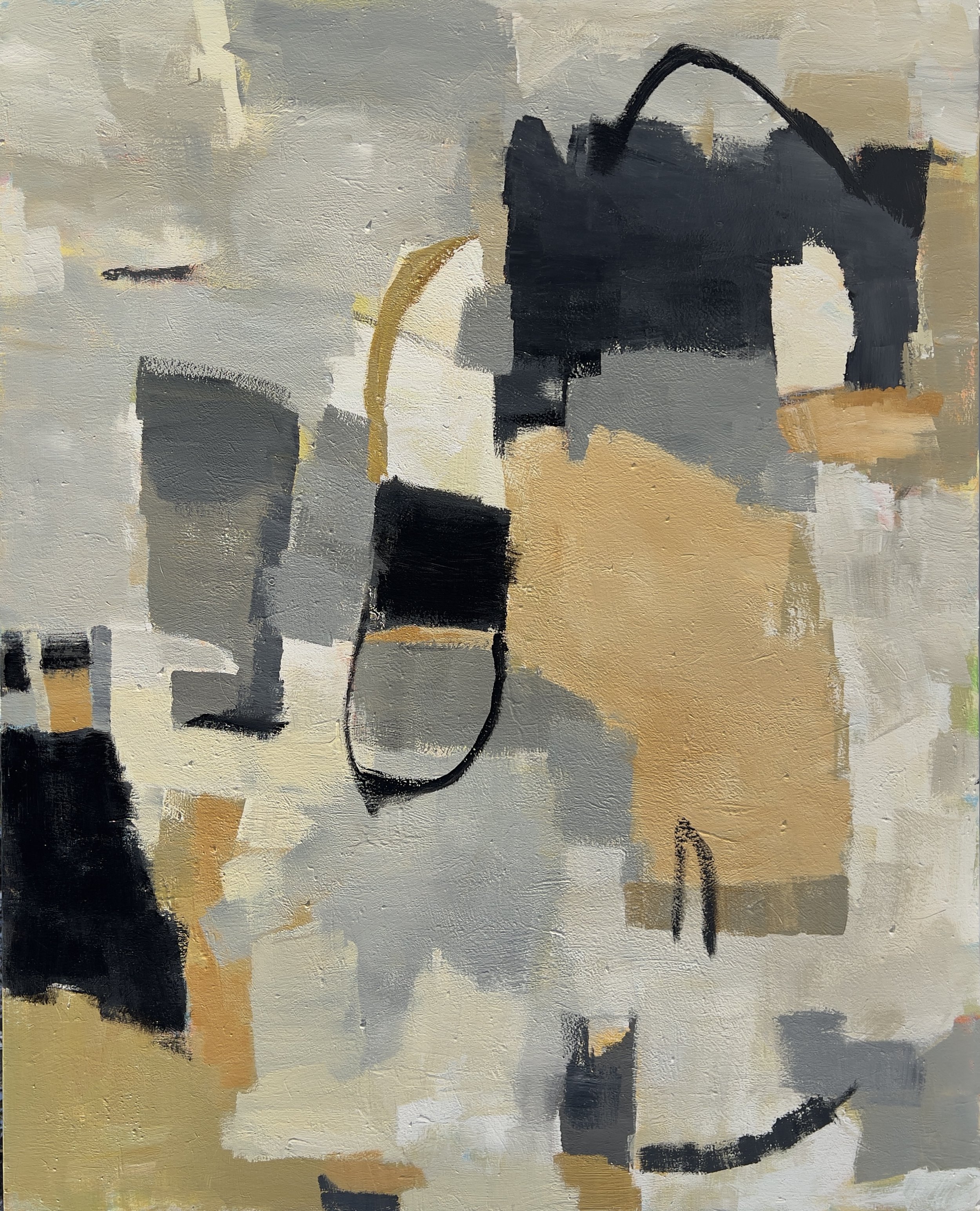 Available. - It's All Good 60x48