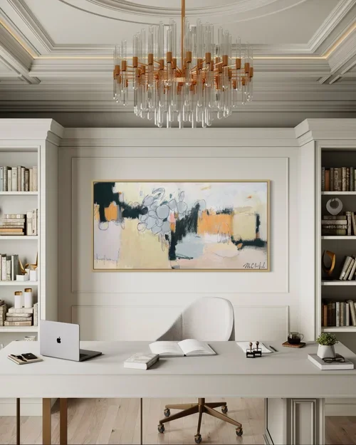 Available - Cavier 30x60