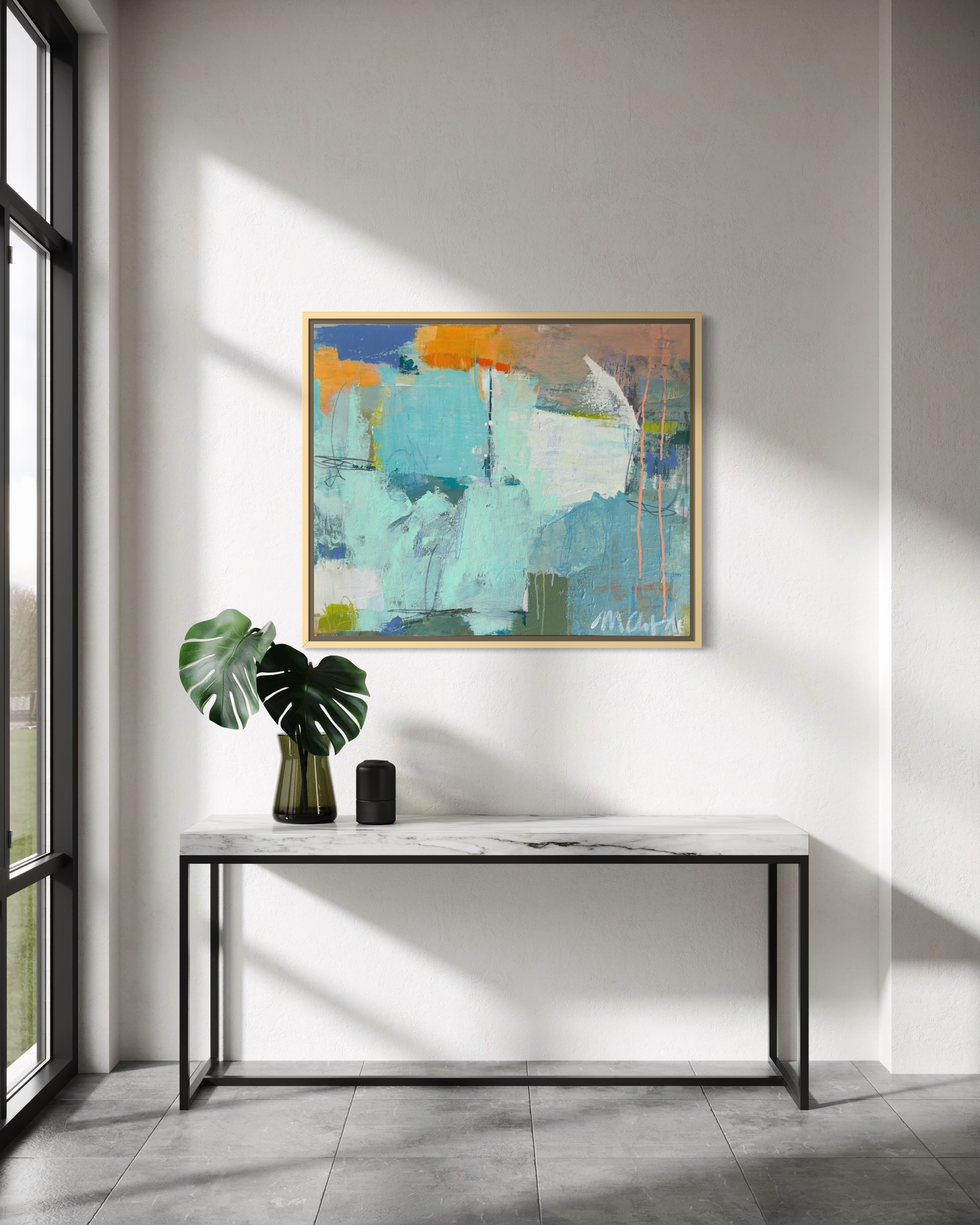 Available - Worth It 30x40