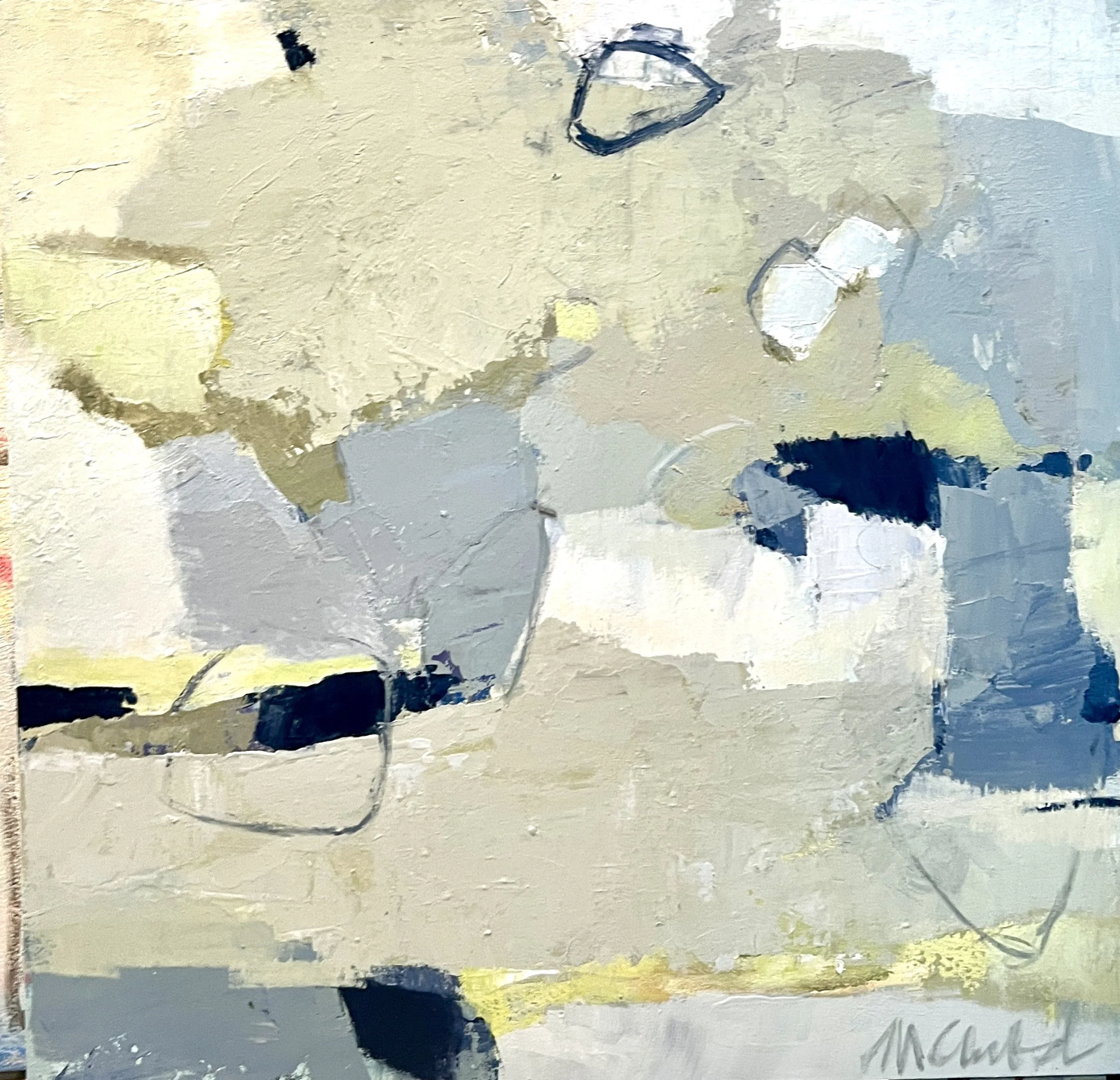 Available - Heather Hills 30x30