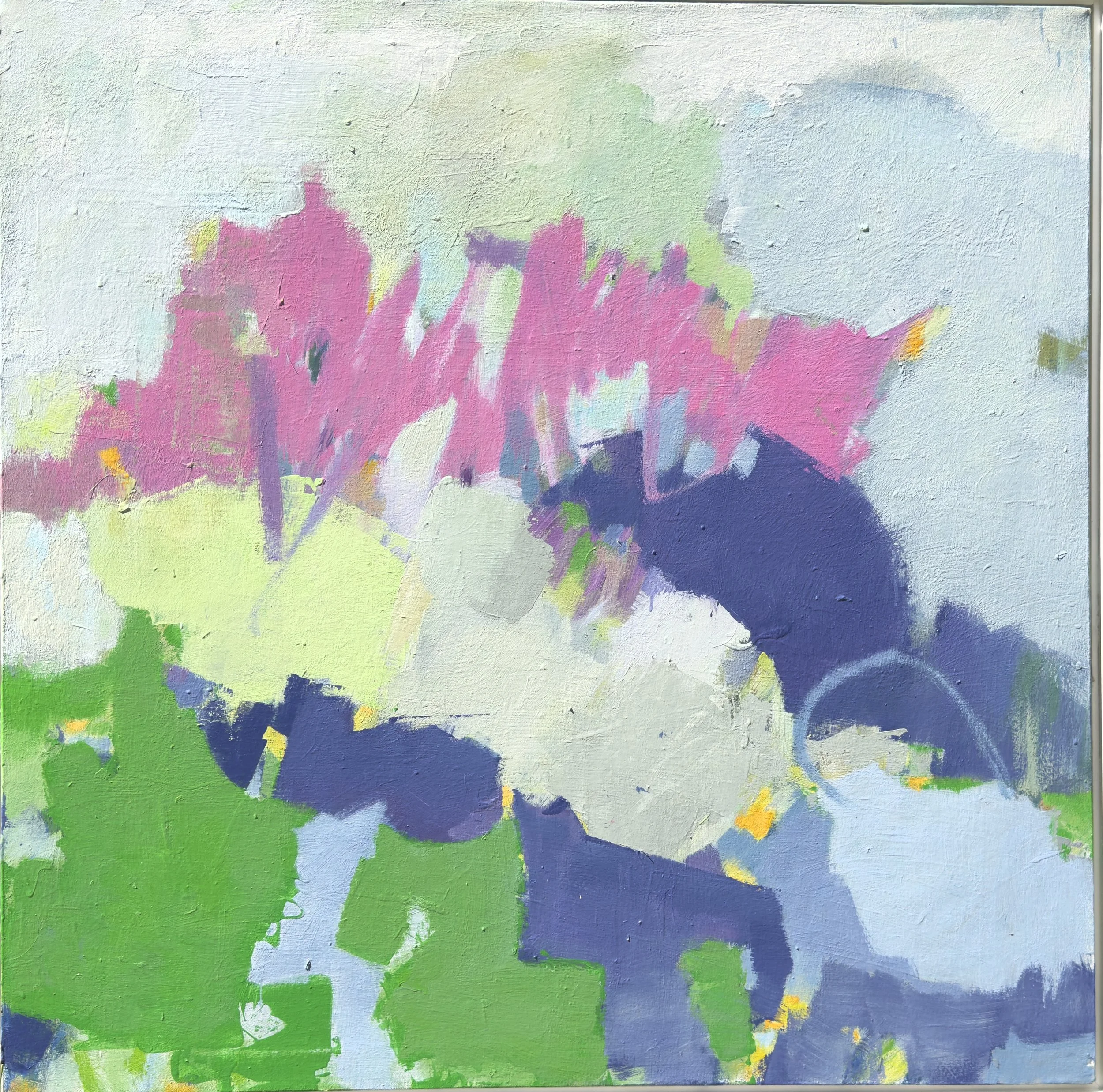 Available - Iris's 42x42