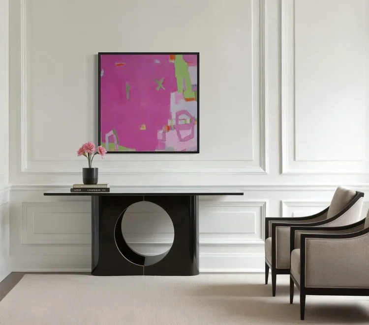 Available - Lily 36x36