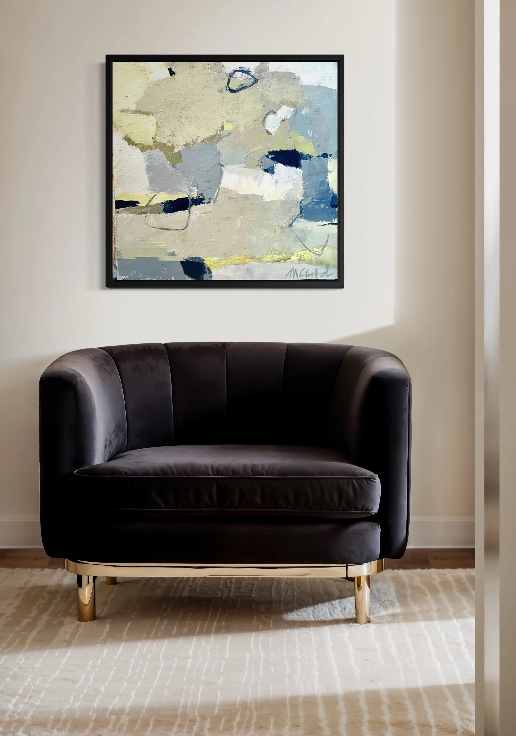 Available - Heather Hills 30x30